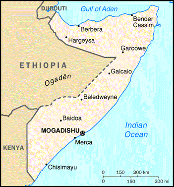 [Somali Map]